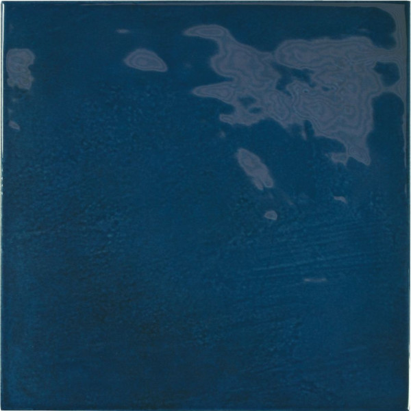 EQUIPE VILLAGE ROYAL BLUE 13,2X13,2CM (1m² par boite)