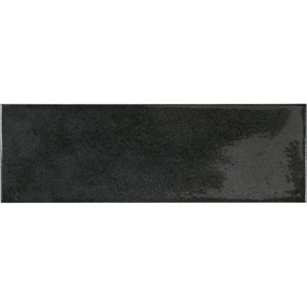 EQUIPE VILLAGE BLACK 6,5X20CM (0.5m² par boite)