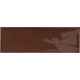 EQUIPE VILLAGE WALNUT BROWN 6,5X20CM (0.5m² par boite)