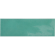 EQUIPE VILLAGE TEAL 6,5X20CM (0.5m² par boite)