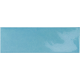 EQUIPE VILLAGE AZURE BLUE 6,5X20CM (0.5m² par boite)