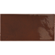 EQUIPE VILLAGE WALNUT BROWN 6,5X13,2CM (0.5m² par boite)