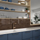 EQUIPE VILLAGE WALNUT BROWN 6,5X13,2CM (0.5m² par boite)