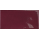 EQUIPE VILLAGE AUBERGINE 6,5X13,2CM (0.5m² par boite)