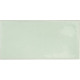 EQUIPE VILLAGE MINT 6,5X13,2CM (0.5m² par boite)