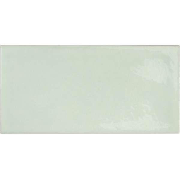 EQUIPE VILLAGE MINT 6,5X13,2CM (0.5m² par boite)