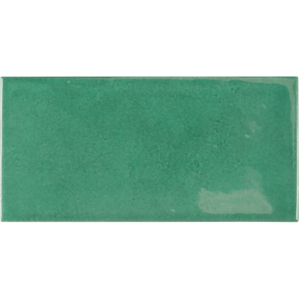 EQUIPE VILLAGE ESMERALD GREEN 6,5X13,2CM (0.5m² par boite)