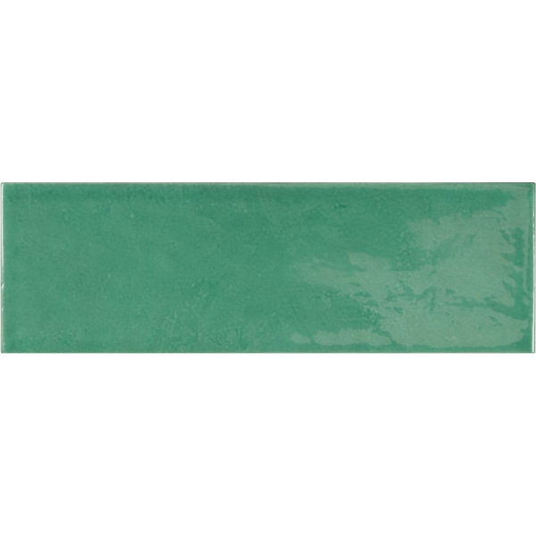 EQUIPE VILLAGE ESMERALD GREEN 6,5X20CM (0.5m² par boite)