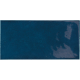EQUIPE VILLAGE ROYAL BLUE 6,5X13,2CM (0.5m² par boite)