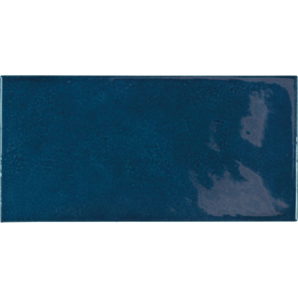 EQUIPE VILLAGE ROYAL BLUE 6,5X13,2CM (0.5m² par boite)