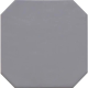 EQUIPE OCTAGON GRIS MAT 20X20CM (1m² par boite)