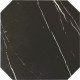 EQUIPE OCTAGON MARBRE NOIR 20X20CM (1m² par boite)