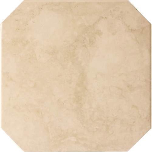 EQUIPE OCTAGON MARBRE BEIGE 20X20CM (1m² par boite)