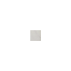 EQUIPE OCTAGON TACO MARBRE BLANC 4,6X4,6CM