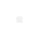 EQUIPE OCTAGON TACO BLANC BRILLANT 4,6X4,6CM