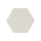 EQUIPE SCALE HEXAGON MINT 12,4X10,7CM (0,5m² par boite)