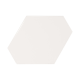 EQUIPE SCALE BENZENE WHITE BRILLANT 12,4X10,7CM (0,5m² par boite)
