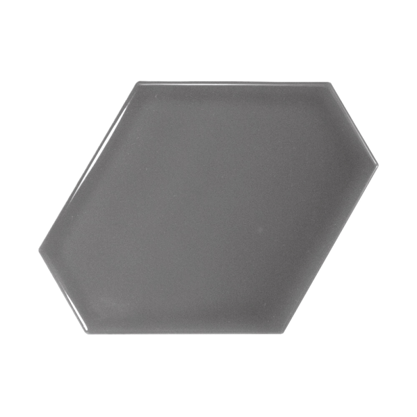 EQUIPE SCALE BENZENE DARK GREY 10,8X12,4CM (0,43m² par boite)