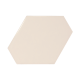 EQUIPE SCALE BENZENE CREAM 10,8X12,4CM (0,43m² par boite)