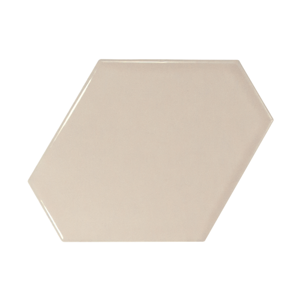 EQUIPE SCALE BENZENE GREIGE 10,8X12,4CM (0,43m² par boite)