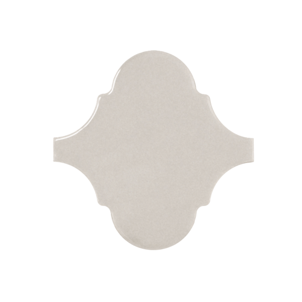 EQUIPE SCALE ALHAMBRA LIGHT GREY 12X12CM (0,43m² par boite)