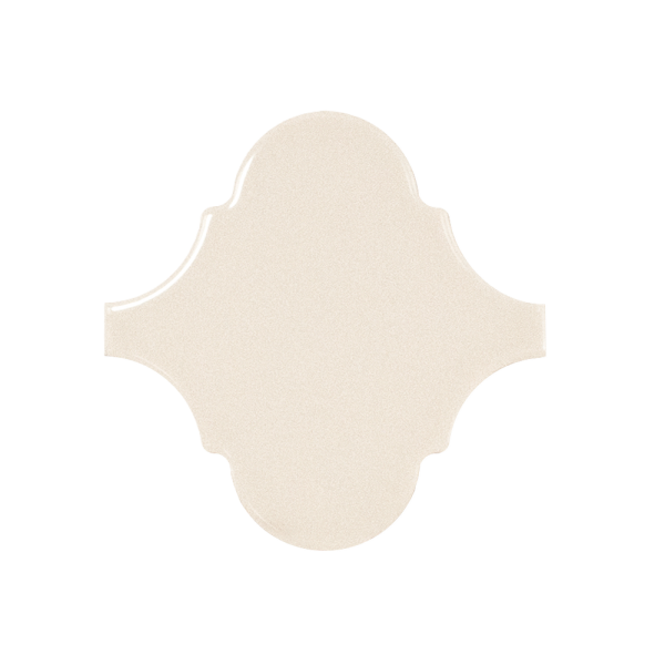EQUIPE SCALE ALHAMBRA CREAM 12X12CM (0,43m² par boite)