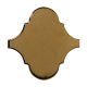 EQUIPE SCALE ALHAMBRA METALLIC 12X12CM (0,43m² par boite)