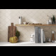 EQUIPE SCALE ALHAMBRA CREAM 12X12CM (0,43m² par boite)