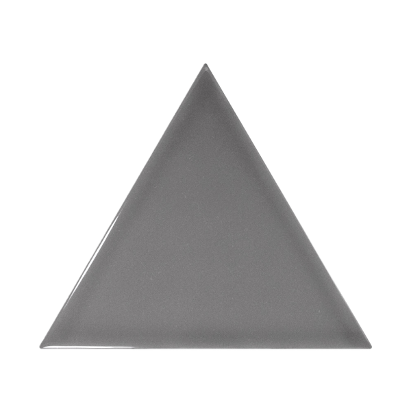 EQUIPE SCALE TRIANGOLO DARK GREY 10,8X12,4CM (0,2m² par boite)