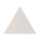 EQUIPE SCALE TRIANGOLO MINT 10,8X12,4CM (0,2m² par boite)
