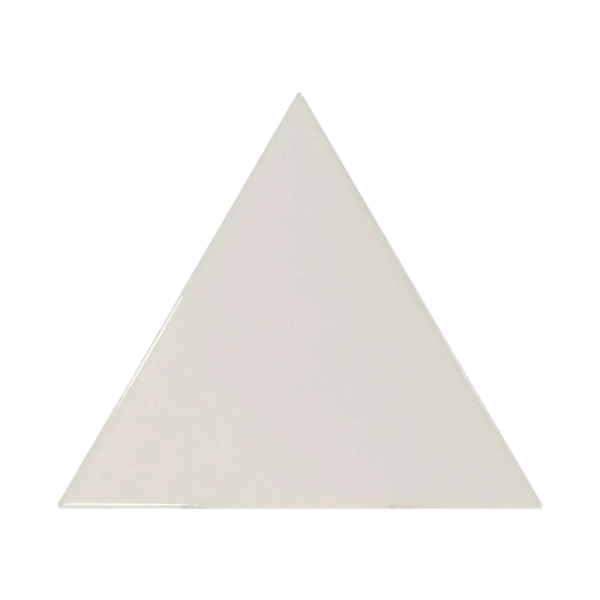 EQUIPE SCALE TRIANGOLO MINT 10,8X12,4CM (0,2m² par boite)