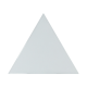 EQUIPE SCALE TRIANGOLO SKY BLUE 10,8X12,4CM (0,2m² par boite)