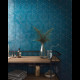 EQUIPE SCALE TRIANGOLO ELECTRIC BLUE 10,8X12,4CM (0,2m² par boite)