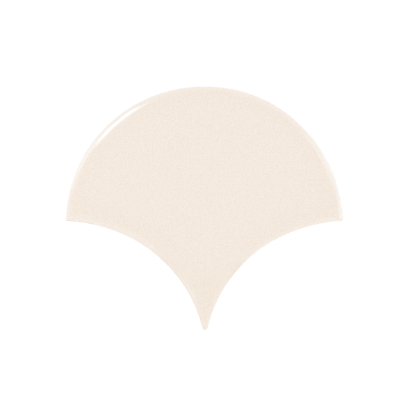EQUIPE SCALE FAN CREAM 10,6X12CM (0,37m² par boite)