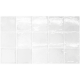 EQUIPE ALTEA WHITE 10X10CM (0,5m² par boite)