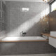 EQUIPE ALTEA SMOKE 10X10CM (0,5m² par boite)