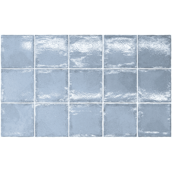 EQUIPE ALTEA ASH BLUE 10X10CM (0,5m² par boite)