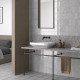 EQUIPE ALTEA SMOKE 7,5X15CM (0,5m² par boite)