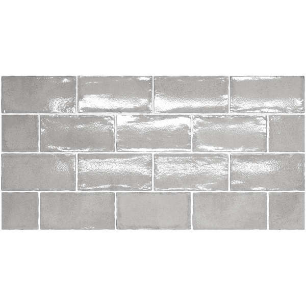 EQUIPE ALTEA SMOKE 7,5X15CM (0,5m² par boite)