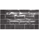 EQUIPE ALTEA BLACK 7,5X15CM (0,5m² par boite)