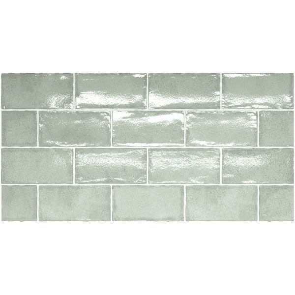EQUIPE ALTEA MATCHA 7,5X15CM (0,5m² par boite)