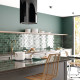 EQUIPE ALTEA PINE GREEN 7,5X15CM (0,5m² par boite)