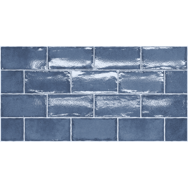 EQUIPE ALTEA THISTLE BLUE 7,5X15CM (0,5m² par boite)