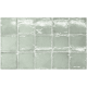 EQUIPE ALTEA MATCHA 10X10CM (0,5m² par boite)