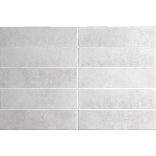 EQUIPE ARGILE ICE 6X24,6CM (0,5m² par boite)