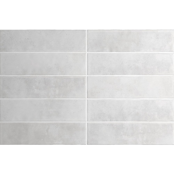 EQUIPE ARGILE ICE 6X24,6CM (0,5m² par boite)