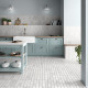EQUIPE ARGILE ICE 6X24,6CM (0,5m² par boite)