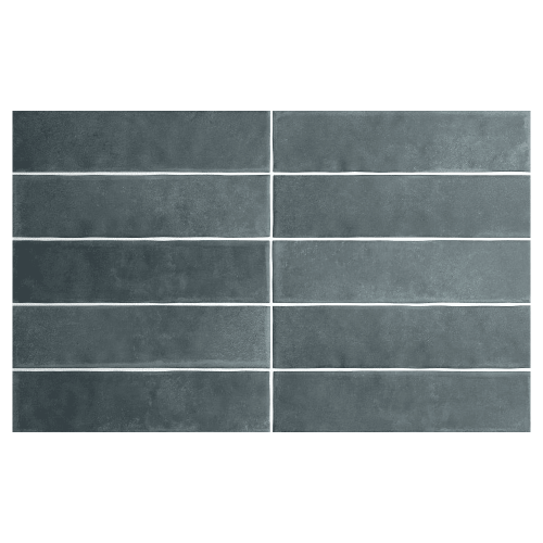 EQUIPE ARGILE GLACIER 6X24,6CM (0,5m² par boite)