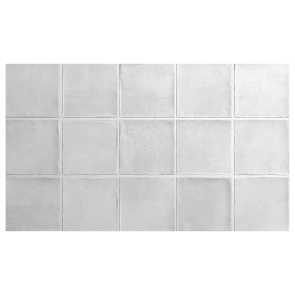 EQUIPE ARGILE ICE 10X10CM (0,5m² par boite)