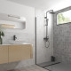 EQUIPE ARGILE ICE 10X10CM (0,5m² par boite)